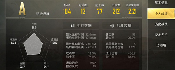 如何拿到绝地求生中的好箱子3