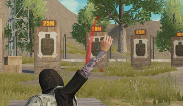 绝地求生雪地模式和普通模式是同一张地图吗1