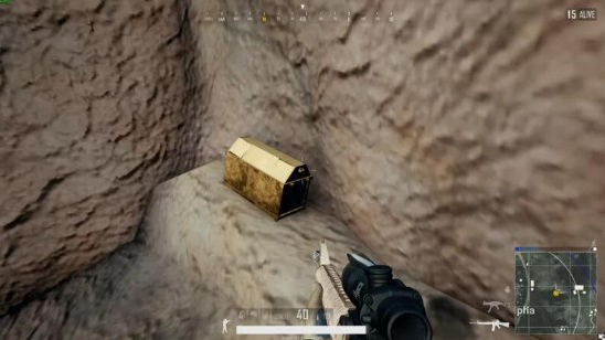 绝地求生中可以使用的载具有哪些1