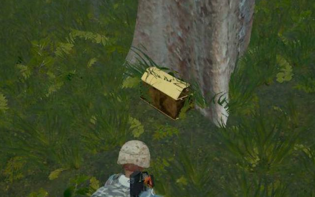 绝地求生中可以使用的载具有哪些3