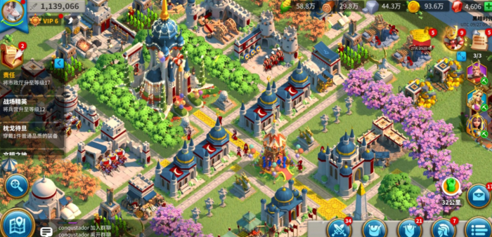 万国觉醒联盟的开启之路是怎样的3