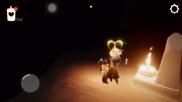 光遇神坛新手应该如何利用道具2