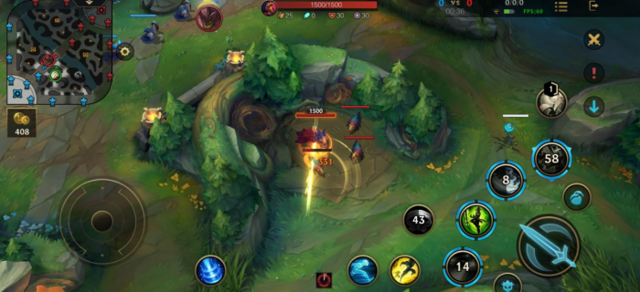 想知道如何在英雄联盟手游中得到魂魄吗3