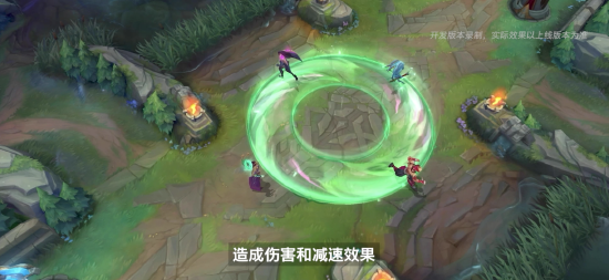 在英雄联盟手游上分打野该选哪些英雄1