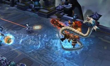 乱斗西游装备重铸有何特殊要求3