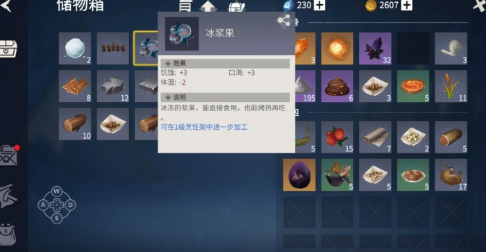 打冰原守卫者副本有哪些要点2