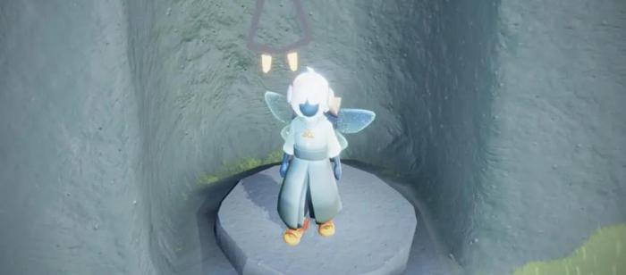 怎样让光遇中的飞行高度达到最大2