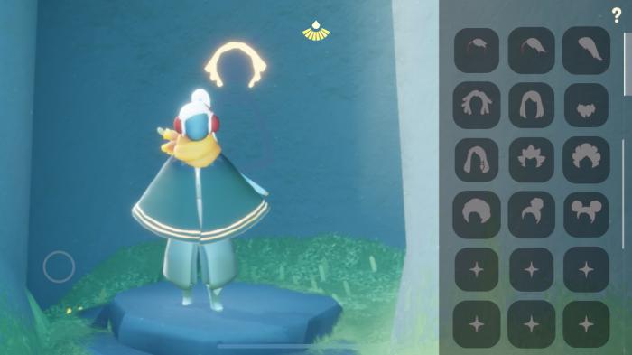 有没有特殊技巧获取光遇的旗子3