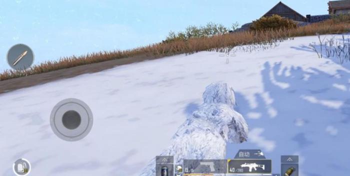 什么是在绝地求生中离开团队的最佳时机3