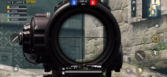 在绝地求生沙漠图中豪宅怎么找2