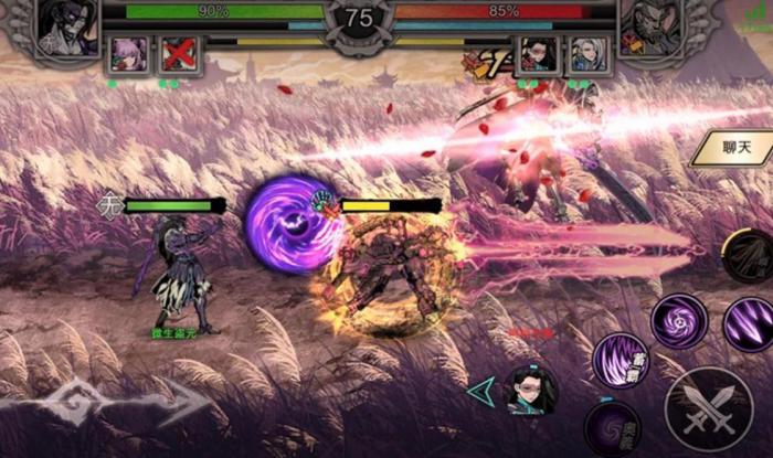 影之刃如何打造强力的无锋宗师角色2