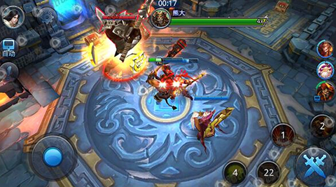 如何在乱斗西游2中获得杨戬2