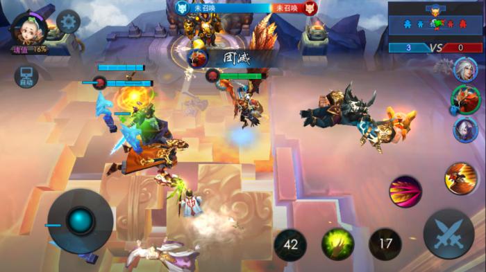 乱斗西游神界53的要求是什么2