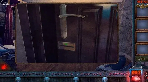 蝙蝠在密室逃脱12中的角色是什么1