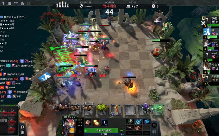 自走棋战棋争霸的升级策略是什么1