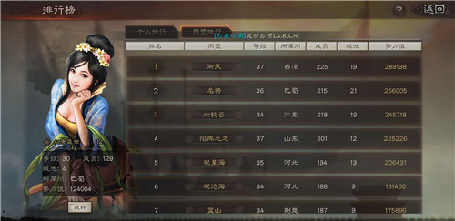 如何最大限度地发挥孟获的实力成为三国志战略版中的强者1