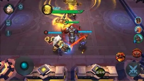 乱斗西游5极战神副本如何通关2