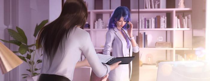 杜拉拉升职记中的礼仪指导如何实践3