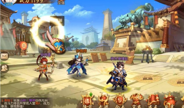 少年三国志暗金曹操适合怎样的游戏玩法1