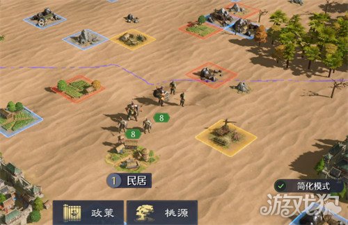 九牧之野暴击骑阵容怎么玩3