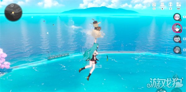 异环水面列车是什么4