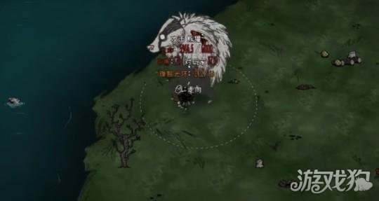 饥荒熊獾什么时候刷新1