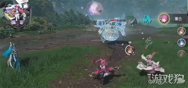 明日方舟终末地洁尔佩怎么配队3