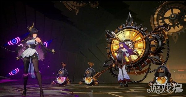 伊瑟罗魍怎么样3