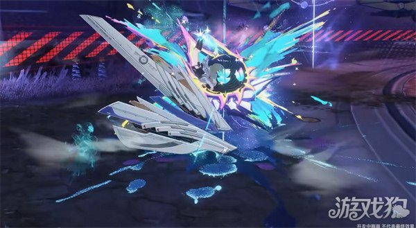 鸣潮琳奈技能是什么2