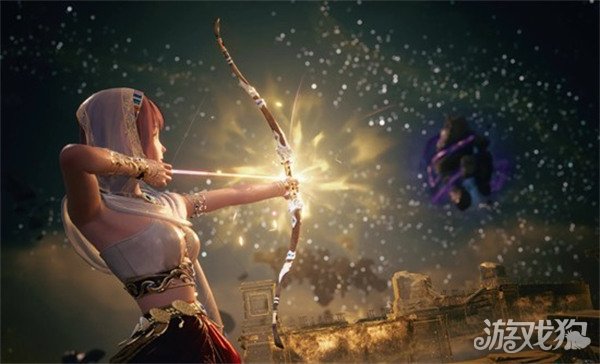 无限暖暖谒灵紫色材料怎么获得4