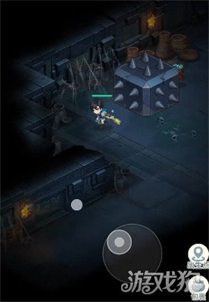 盗墓笔记启程隐藏宝箱在哪3