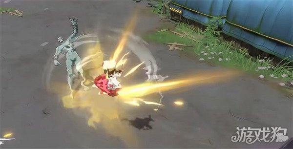 境界刀鸣?屋雨怎么配队1