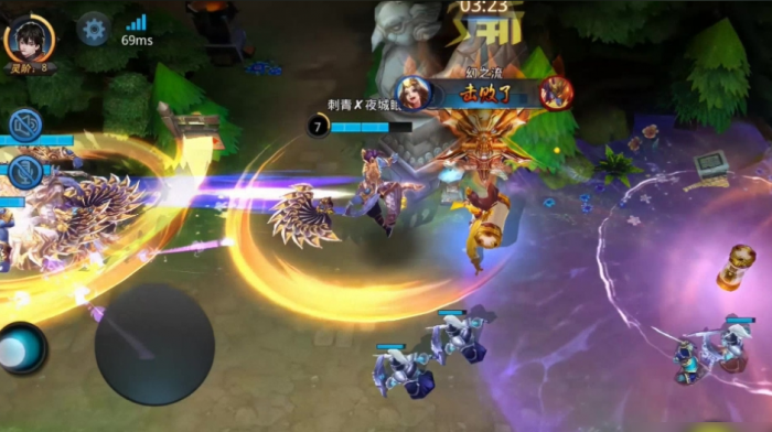 乱斗西游怎么加高战斗力2