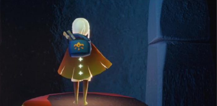 光遇怎么掉罐子里3