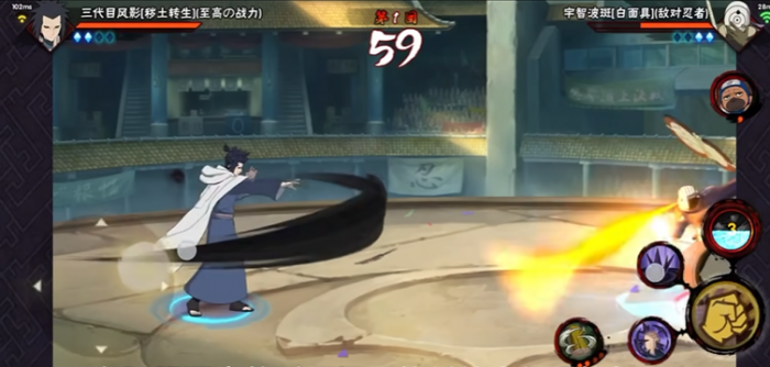 火影忍者手游怎么快速获得要塞2