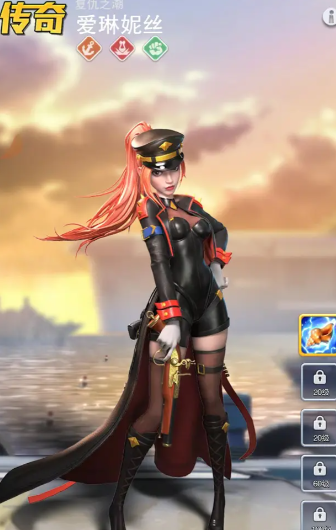 口袋奇兵后期哪个兵种厉害2