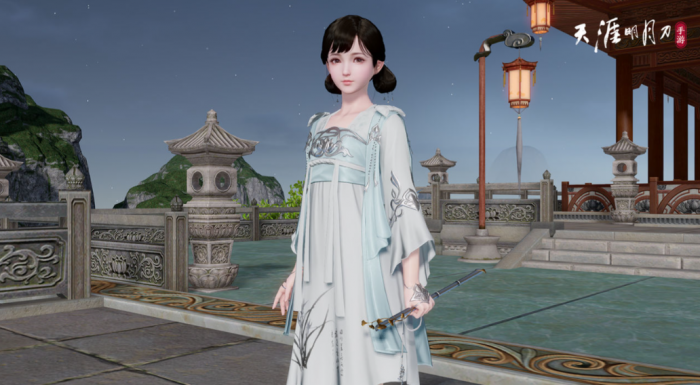 天涯明月刀手游职业如何选择3