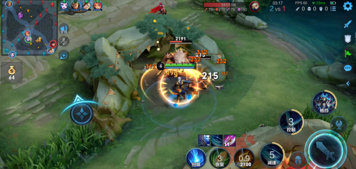 王者荣耀半肉凯怎么出装3