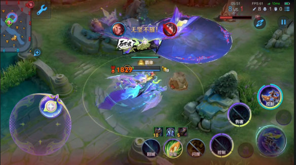 王者荣耀孙策加铠虐泉怎么出装3