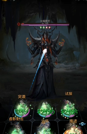 地下城堡3怎么赚银币2