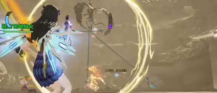 明日之后什么武器精准高3