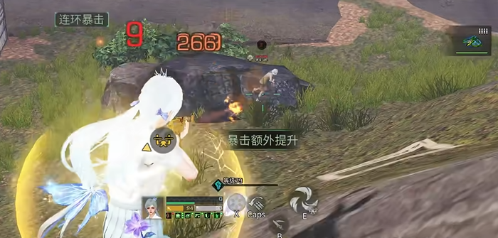 明日之后初期选什么职业比较好3