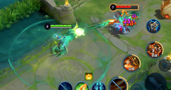 王者荣耀马可该怎么出装3