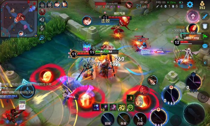 王者荣耀吕布怎么出纯攻击装3