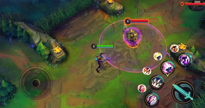 卡兹克lol手游出装怎么搭配2