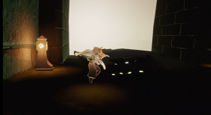 光遇墓土开头怎么进去1