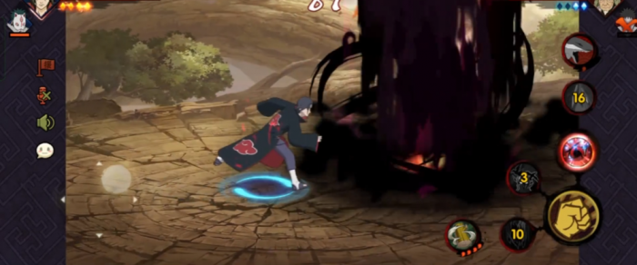 火影忍者双人模式玩什么好3