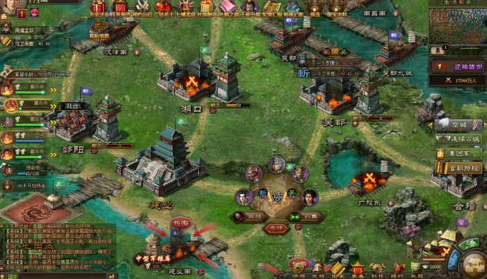 攻城掠地银币后期有什么用1