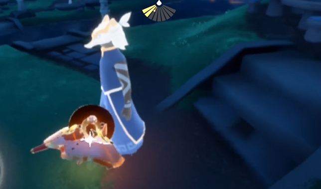 光遇做什么任务才有爱心得1