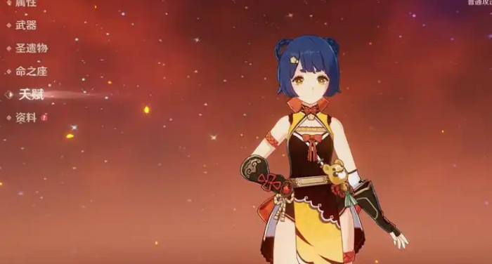 原神雷神队没有万叶怎么办3